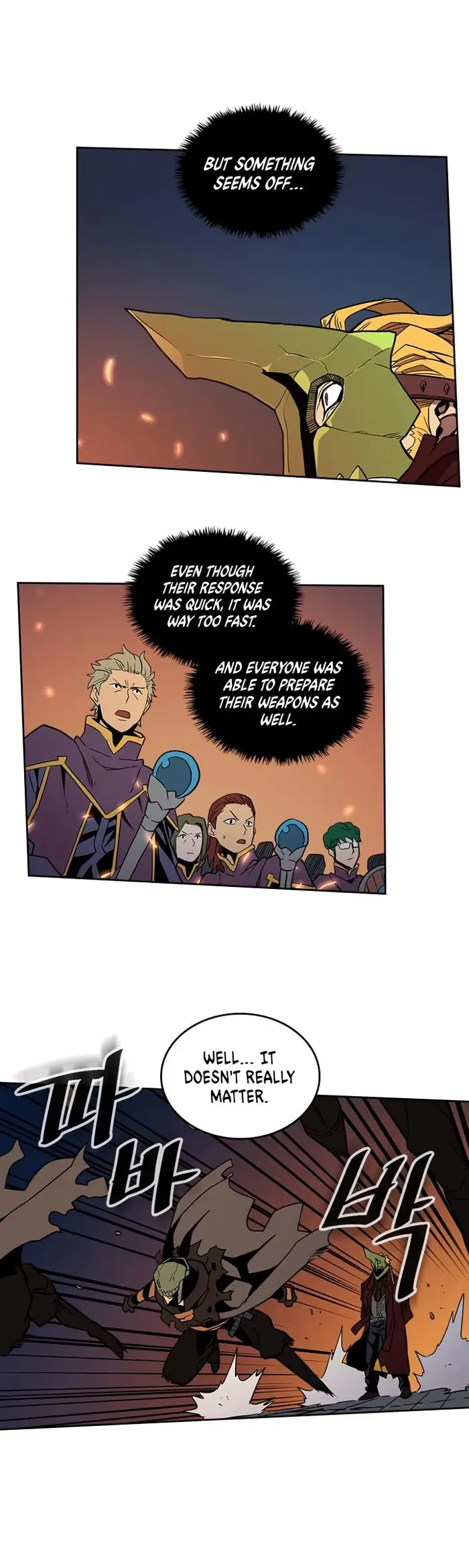 A Returner’s Magic Should Be Special Chapter 41 image 23_optimized